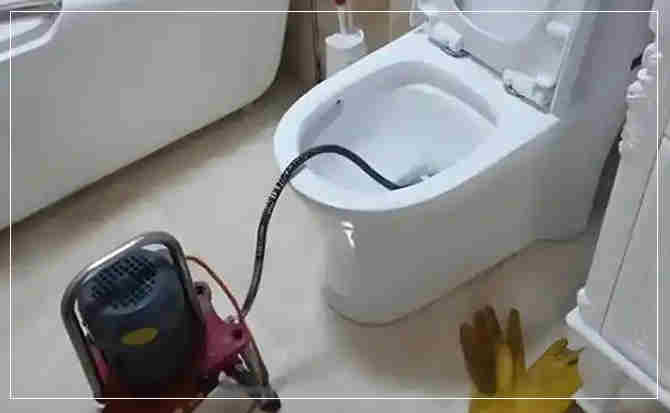 巴林左旗马桶蹲坑蹲厕疏通